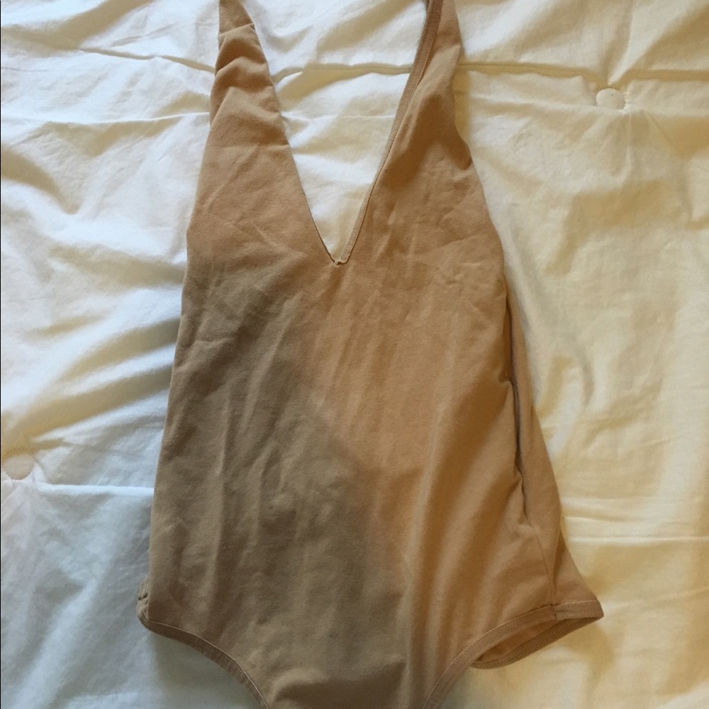 Bodysuit