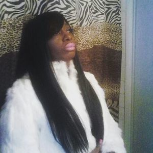 Meet your Posher, Vanessa