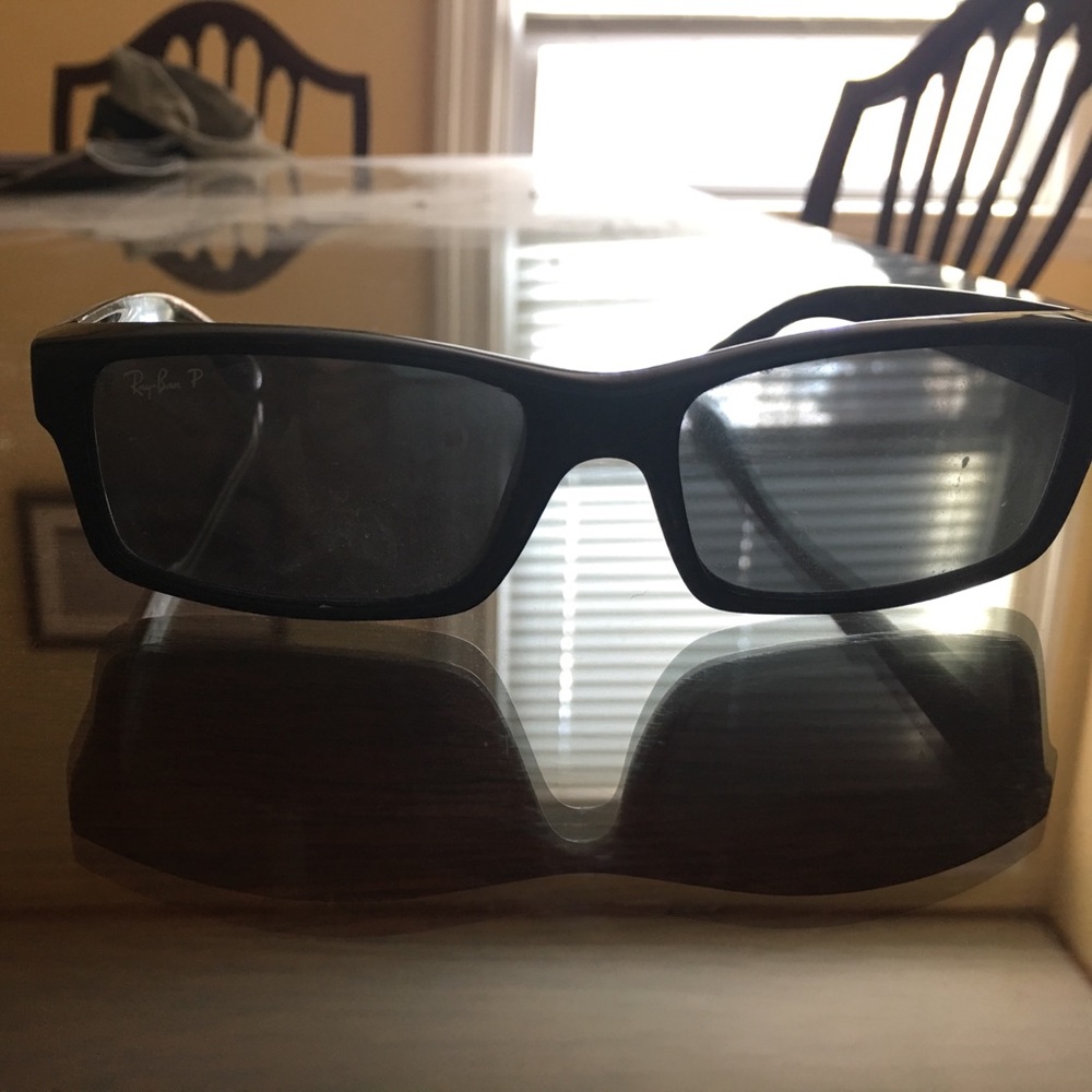 Ray bans