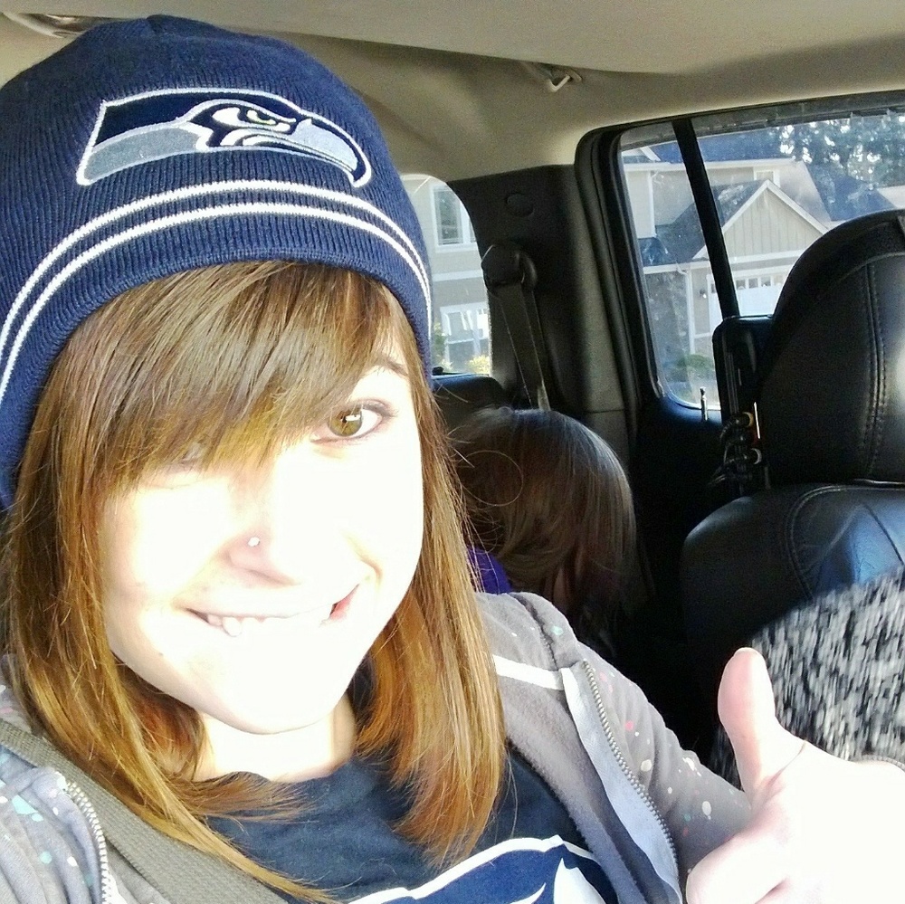 Meet your Posher, Chelsea