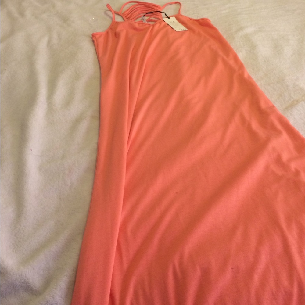 Sun dress