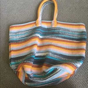 Cute Beach Bag