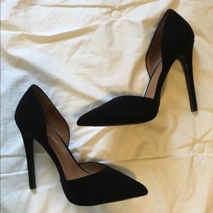 Nasty gal heels