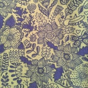 NWOT LuLaRoe 🦄  OS Leggings!!