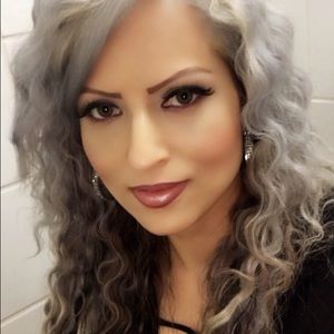 Meet your Posher, Teresa