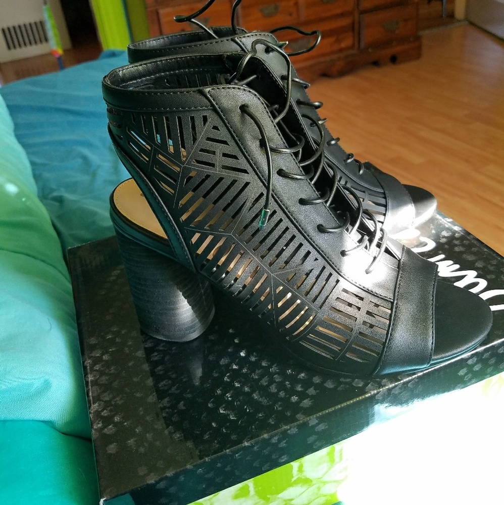 Sam edelman shoes - Picture 1 of 5