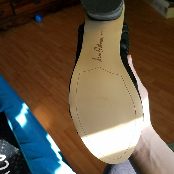 Sam edelman shoes - Picture 3 of 5