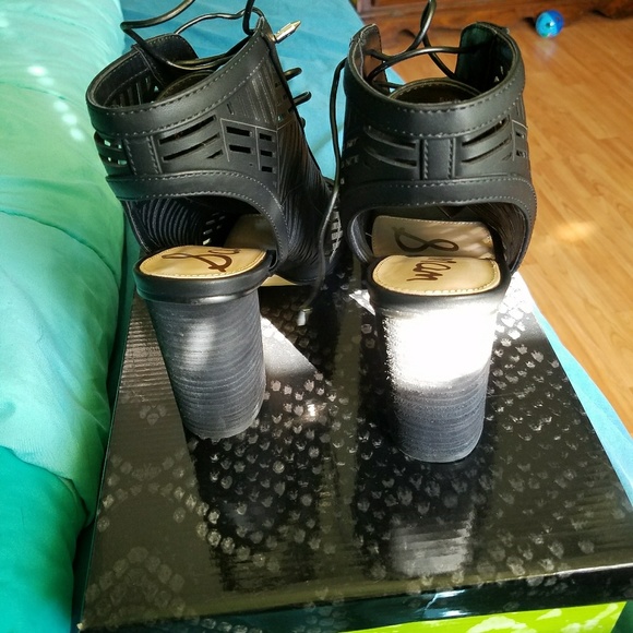 Sam edelman shoes - Picture 4 of 5