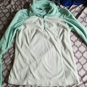 Columbia jacket size xs