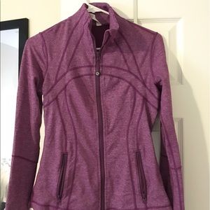 Lulu lemon jacket