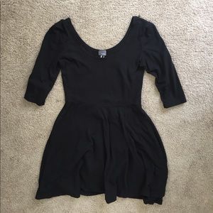 Sparkle & Fade Dress