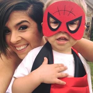 Meet your Posher, Stacey