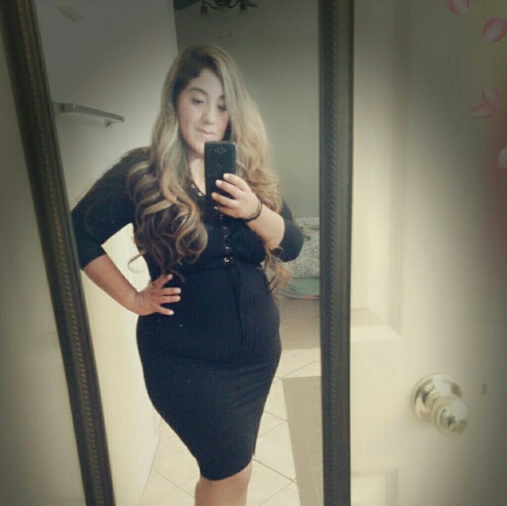 Meet your Posher, Lizbeth