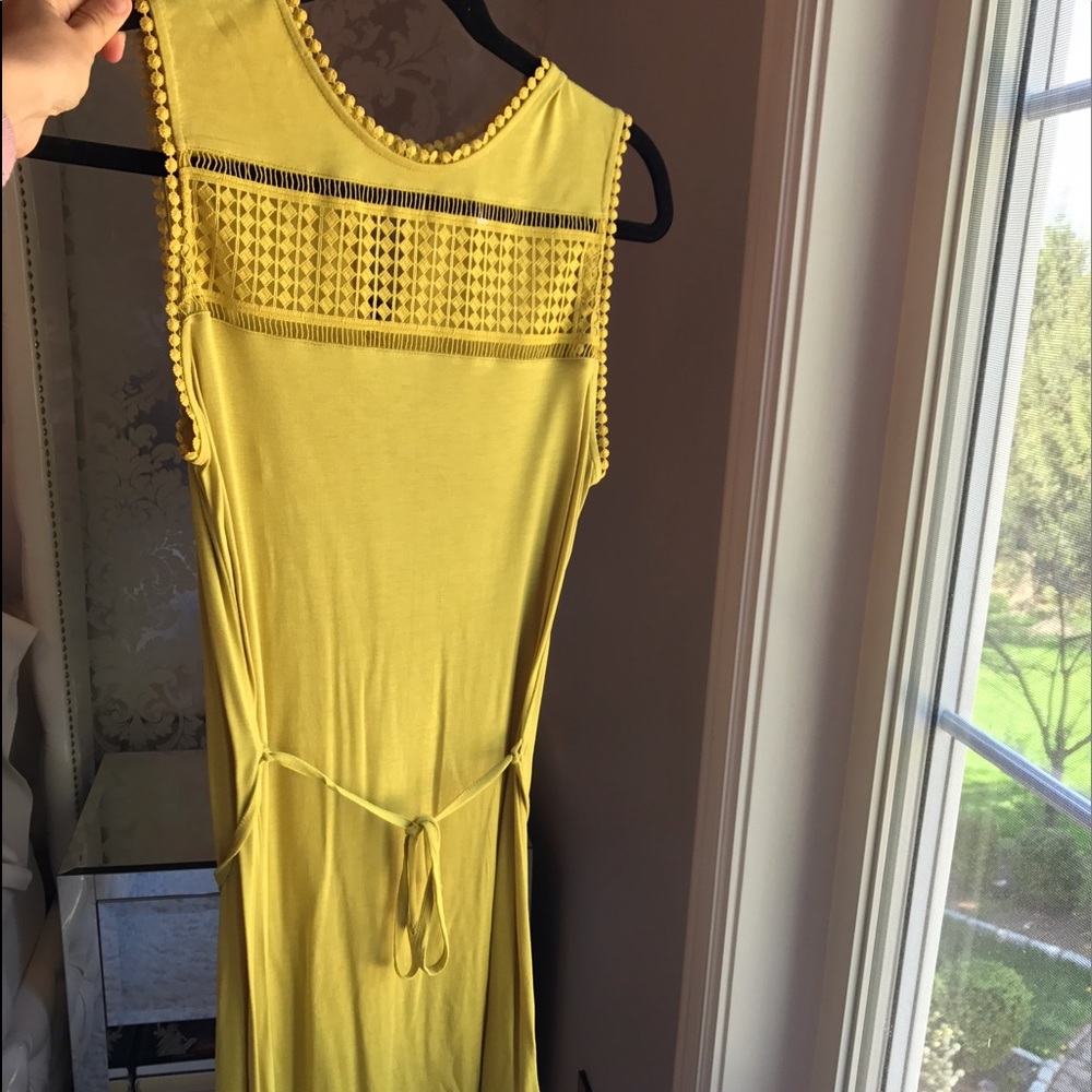 Summer dress