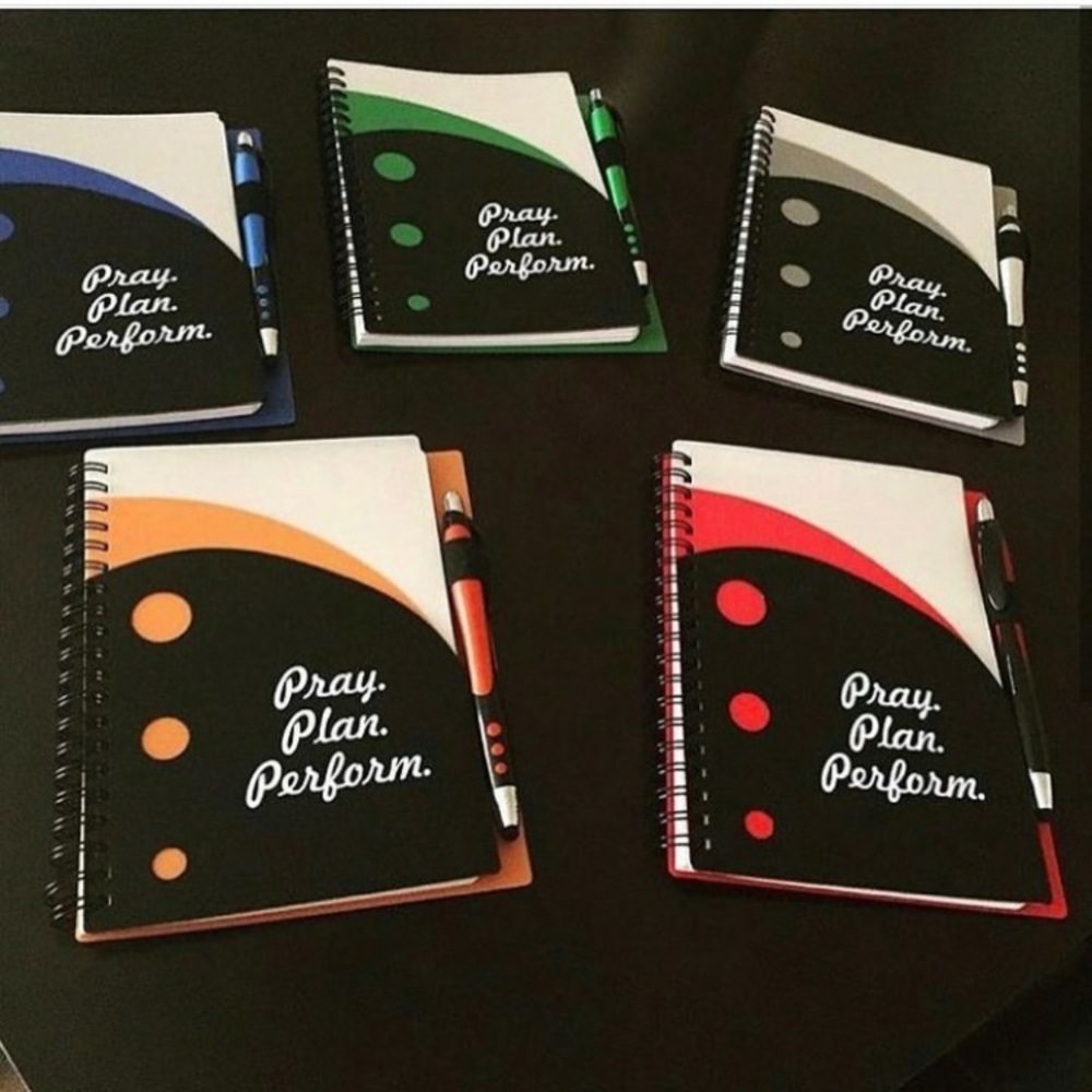 Inspirational Journals