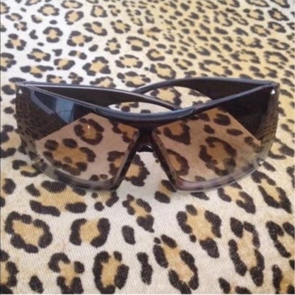 Dior Shield Sunglasses