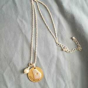 Georgia Necklace