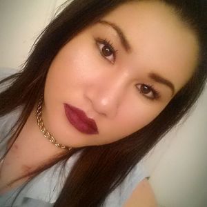 Meet your Posher, Ingrid