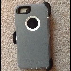Otterbox iPhone 6 Commuter Case