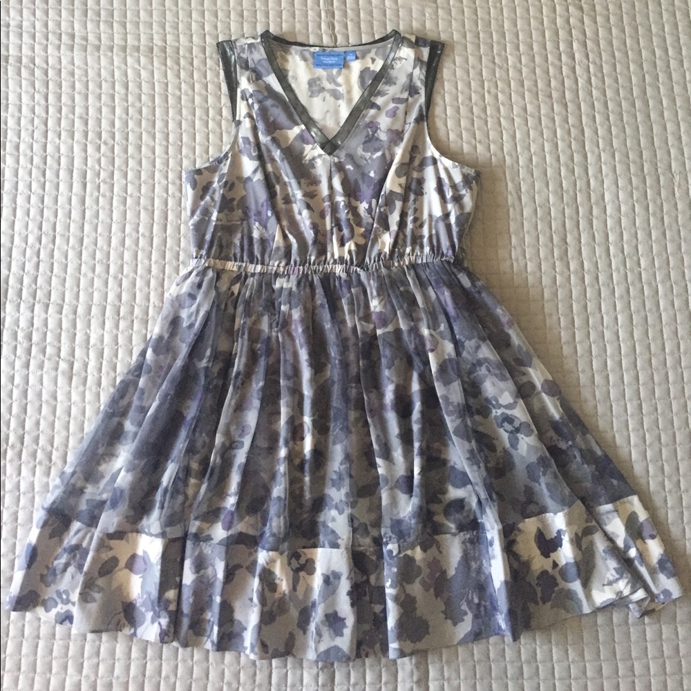 Simply Vera - Vera Wang Cocktail Dress