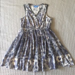 Simply Vera - Vera Wang Cocktail Dress