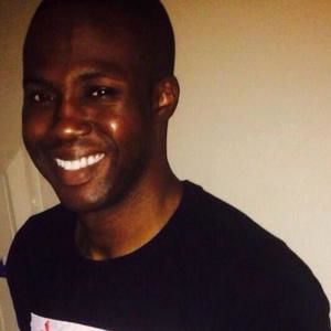 Meet your Posher, Jerald