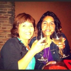 Meet your Posher, Irma