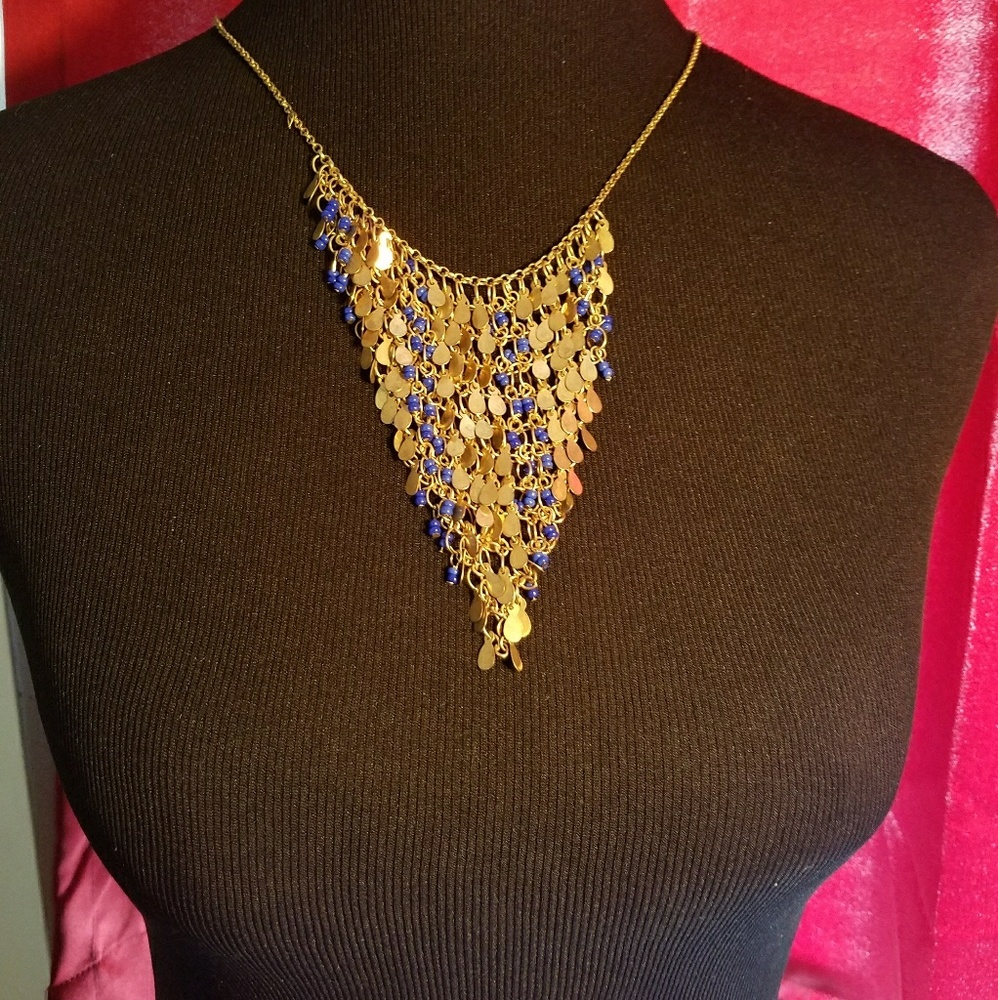 New Casual Wear Necklace