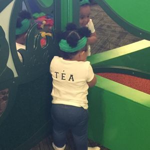 Meet your Posher, Baron