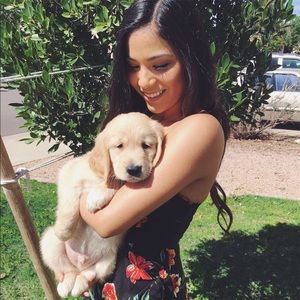 Meet your Posher, Maria