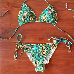 Luli Fama - Moon Princess Bikini