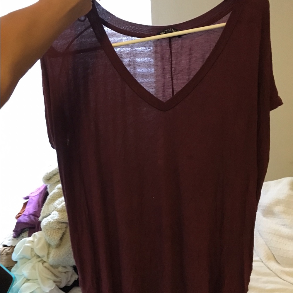 Brandy Melville top