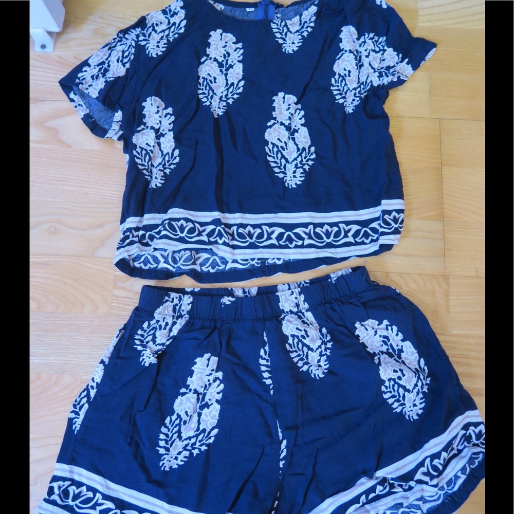 Boho 2 Piece Set (sm)