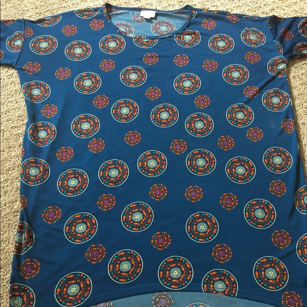 STUNNING Irma! LuLaRoe!