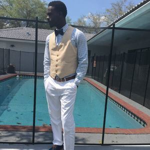 Meet your Posher, Dan