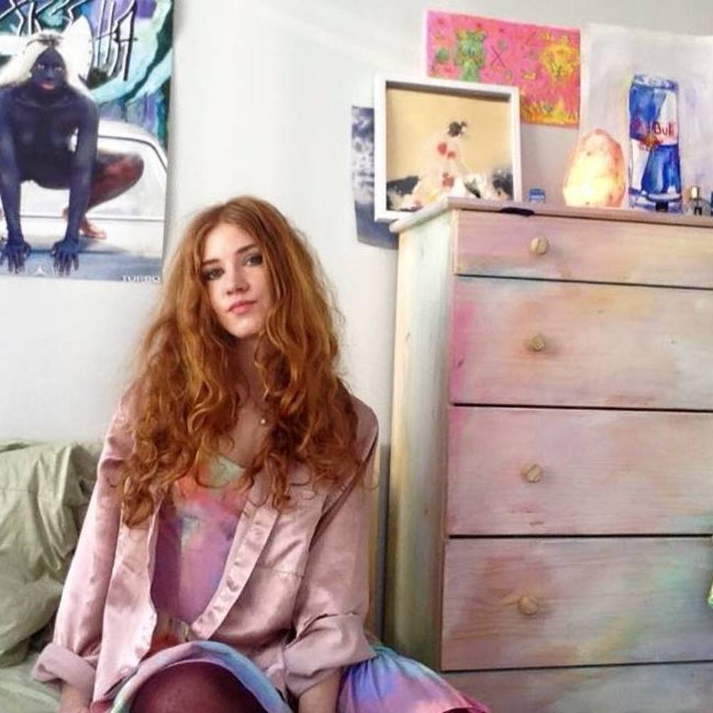 Meet your Posher, Kaja