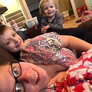 Meet your Posher, Raphaela