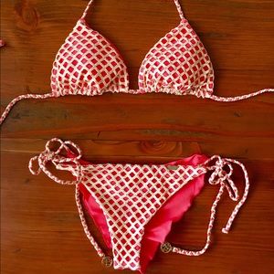 Luli Fama - Starfish Wishes Bikini