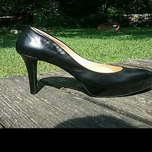 Gianni Binion pumps
