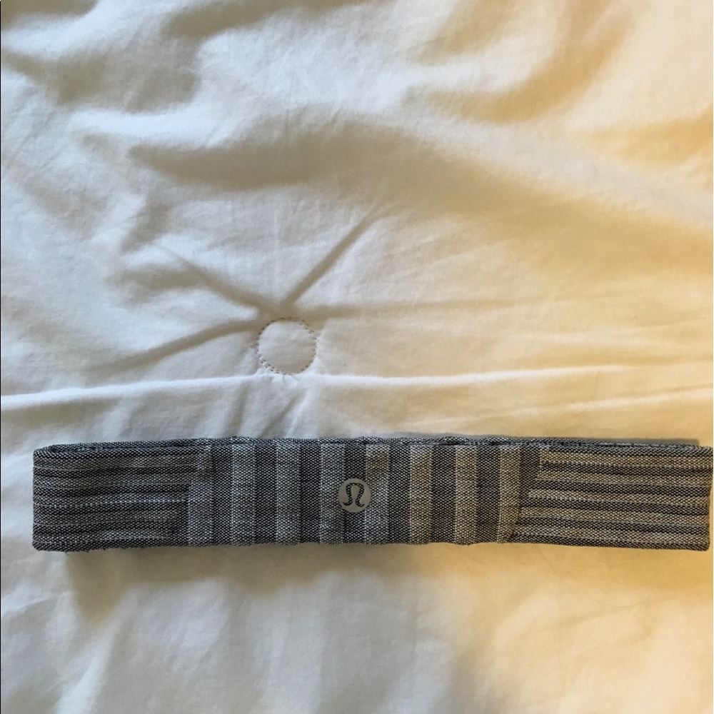 Lulu headband