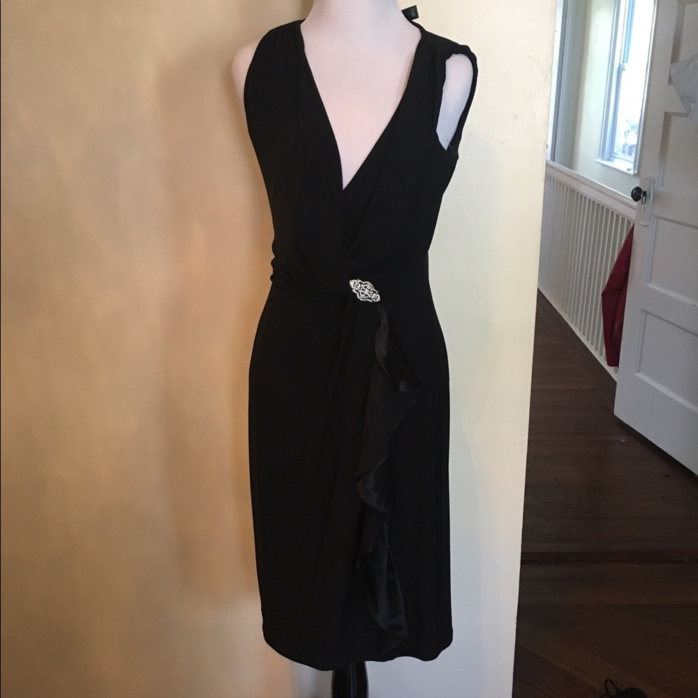 Ralph Lauren dress
