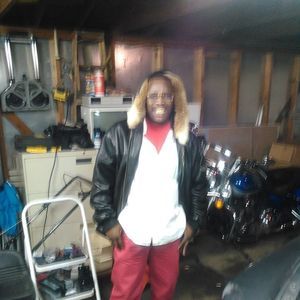 Meet your Posher, Donnell