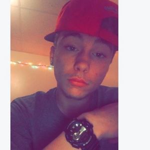 Meet your Posher, Dylan