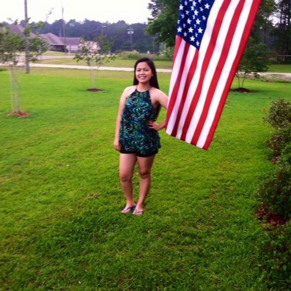 Meet your Posher, Cherrymae