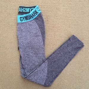 Gymshark Flex Leggings