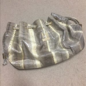 Halston Heritage handbag.