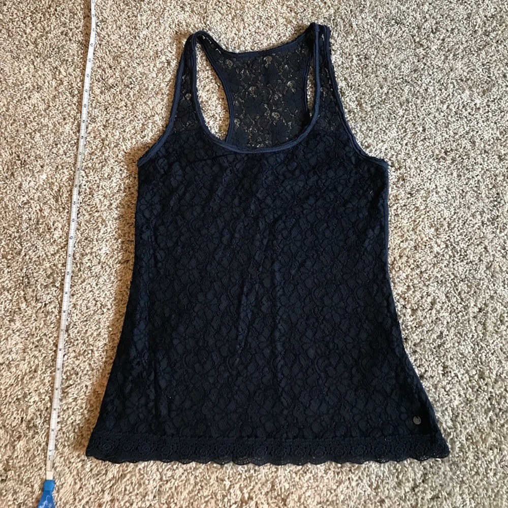 A&F Razorback Tank top