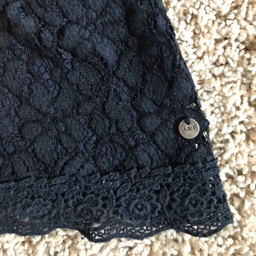 A&F Razorback Tank top - Picture 3 of 4