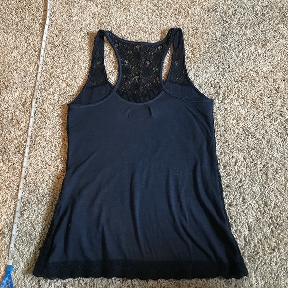 A&F Razorback Tank top - Picture 2 of 4