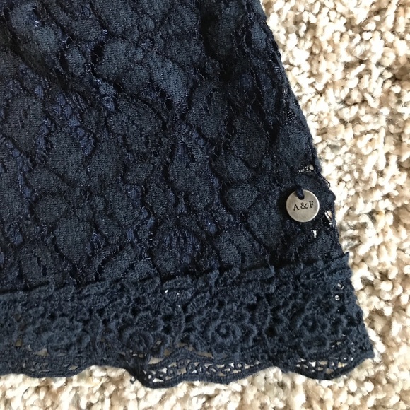 A&F Razorback Tank top - Picture 3 of 4